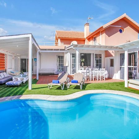 Villa Maday Коральео Экстерьер фото
